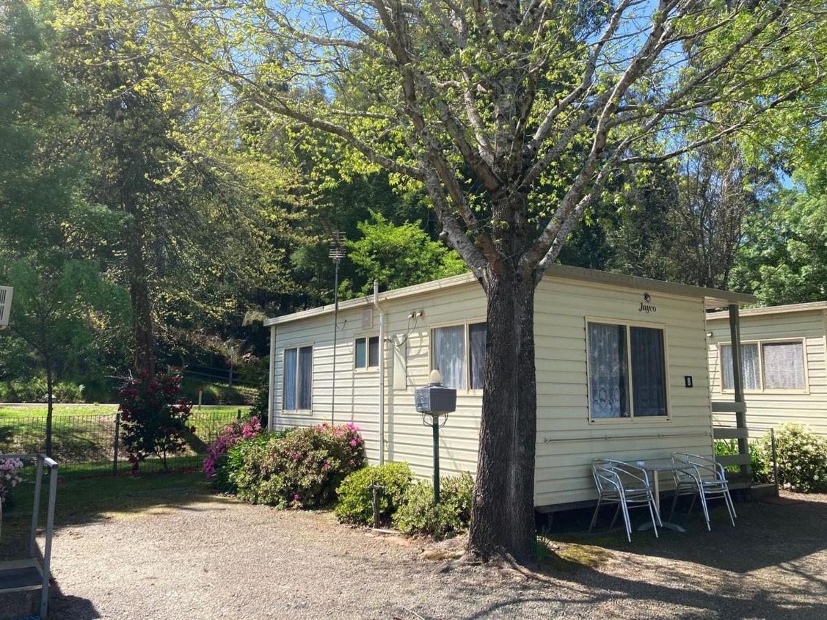 Marysville Holiday Park Exterior photo