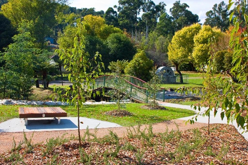 Marysville Holiday Park Exterior photo