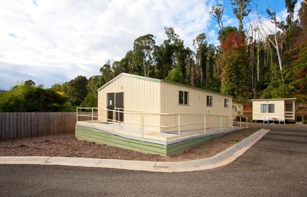 Marysville Holiday Park Exterior photo